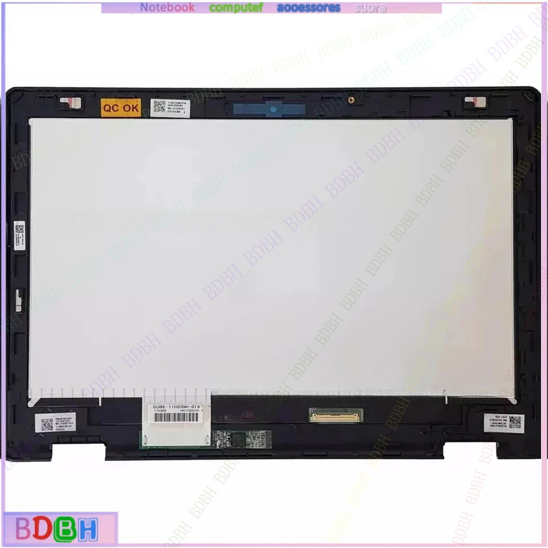Новый ЖК-экран в сборе ZQ для Acer Chromebook 11 Spin R752T R752TN CP311 6M.H90N7.SV1 (art.: 3920da52a484a) - 3920da52a484a