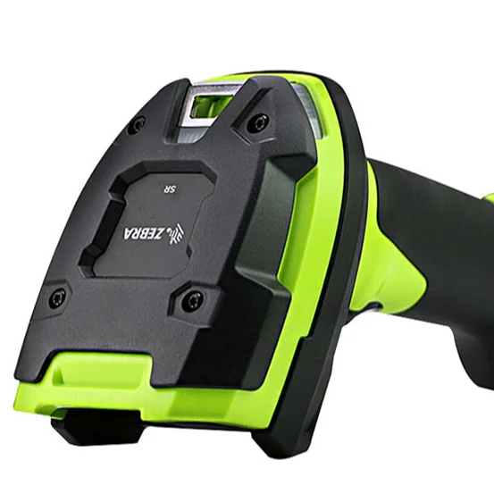 

Industrial Two-dimensional Scanning Barcode Gun carman scanner