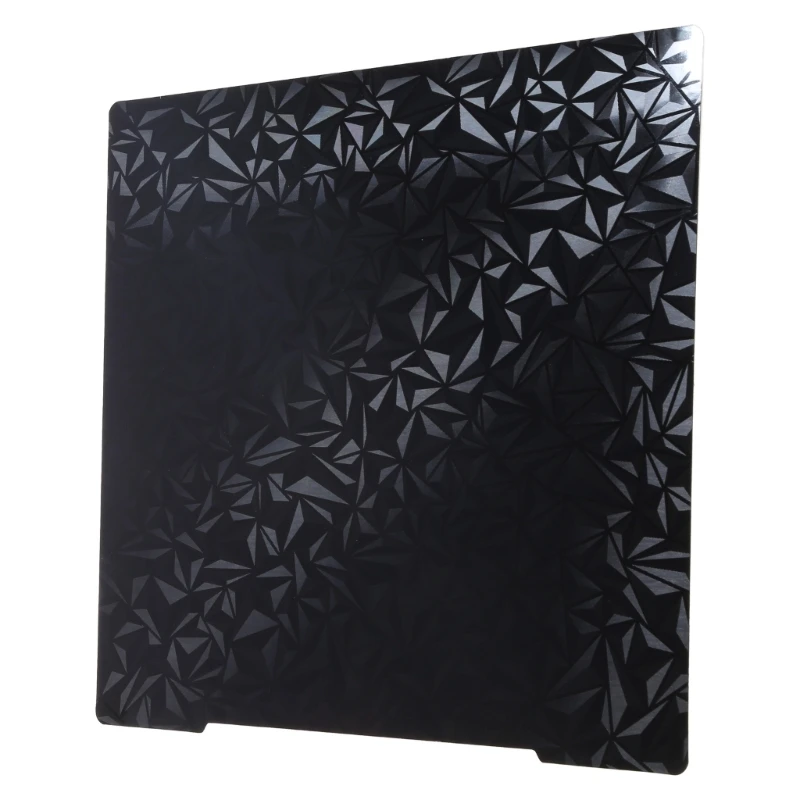 3D-принтеры создают пластину с двухсторонней ПЭТ PEO PEY PEI H1H Лист пружинной стали