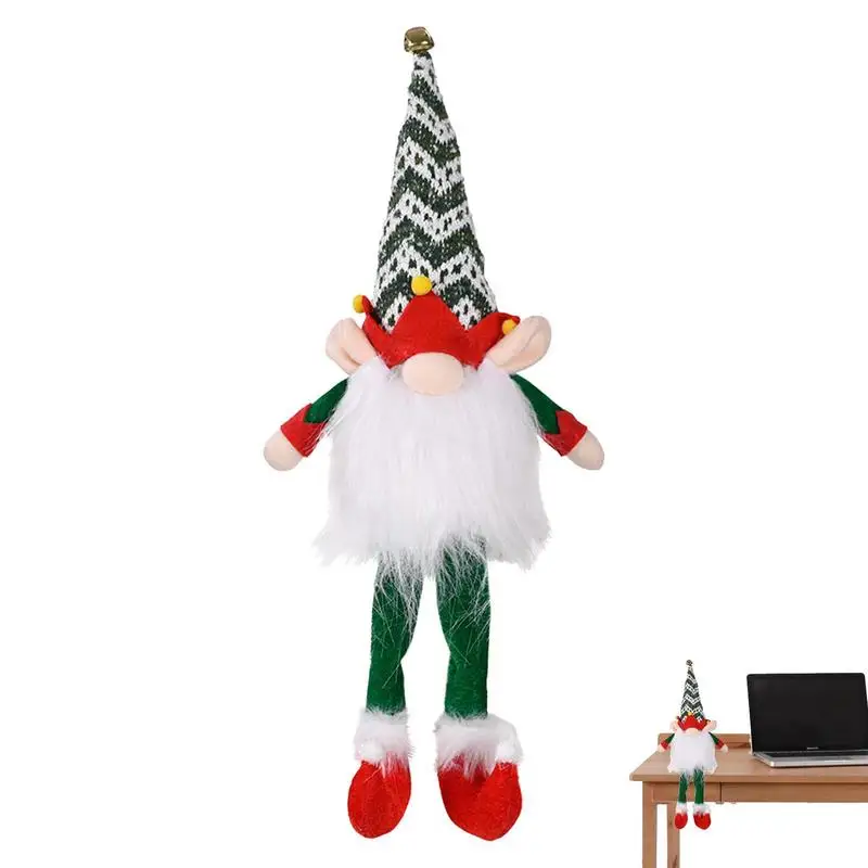 

Рождественские гномы плюшевые | Милые рождественские украшения гнома | Рождественские игрушки для детей, домашняя вечерние, декор для елки ...