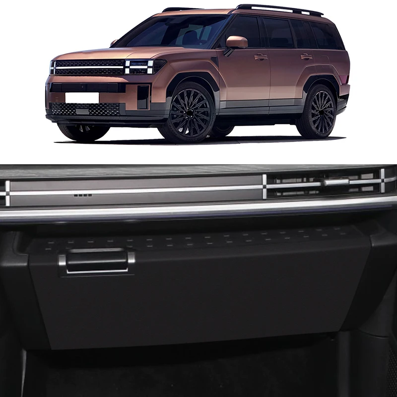 Пассажирский противоударный короб, защитная лента для перчаток ...