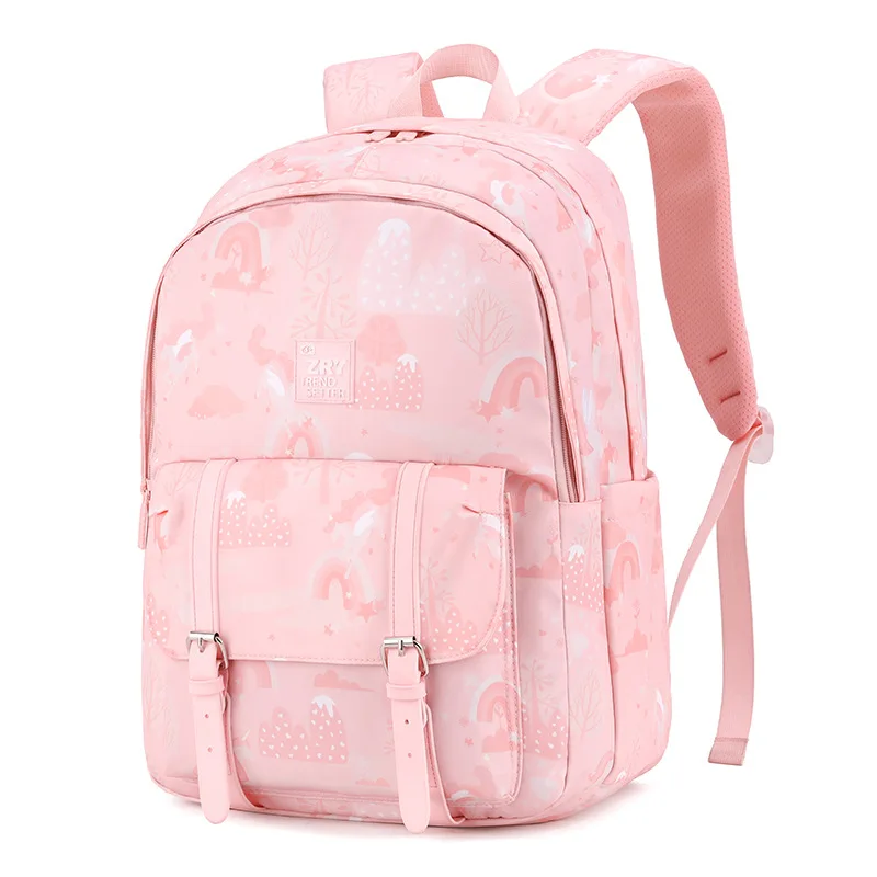 Children School Bags for Girls Orthopedic school Backpack Kids Backpack schoolbag Primary School backpack Kids book bag mochilas