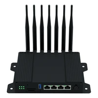 gigabit dual band openwrt 11ac 4g lte wireless router
