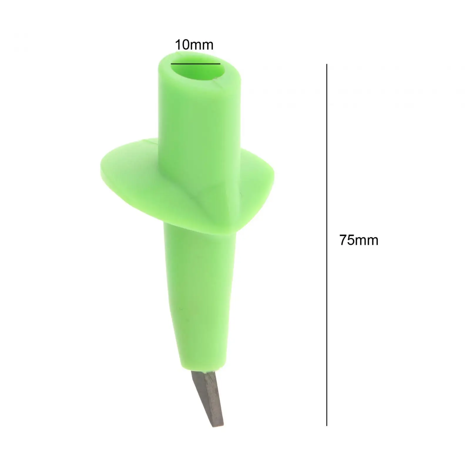 Запасные части для наконечника стержня Alpenstock пеших прогулок на снегоступы