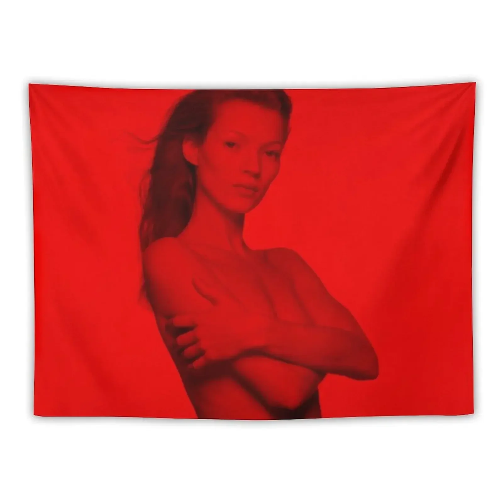 Kate Moss-знаменитый гобелен предметы для украшения комнаты настенные гобелены