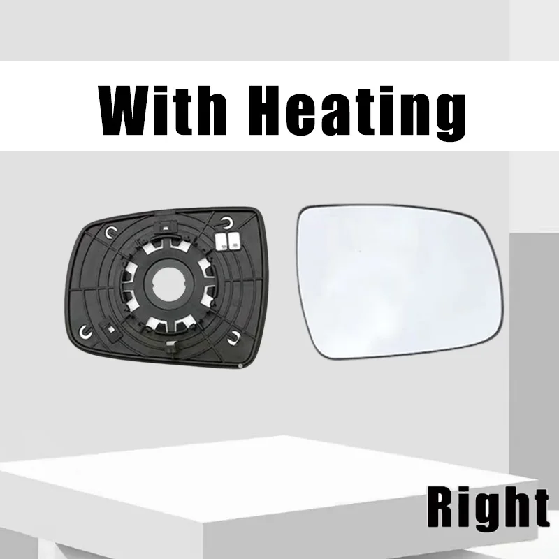 

Зеркало заднего вида SC для KIA Sorento XM 2009-2014 876112P000 876212P000