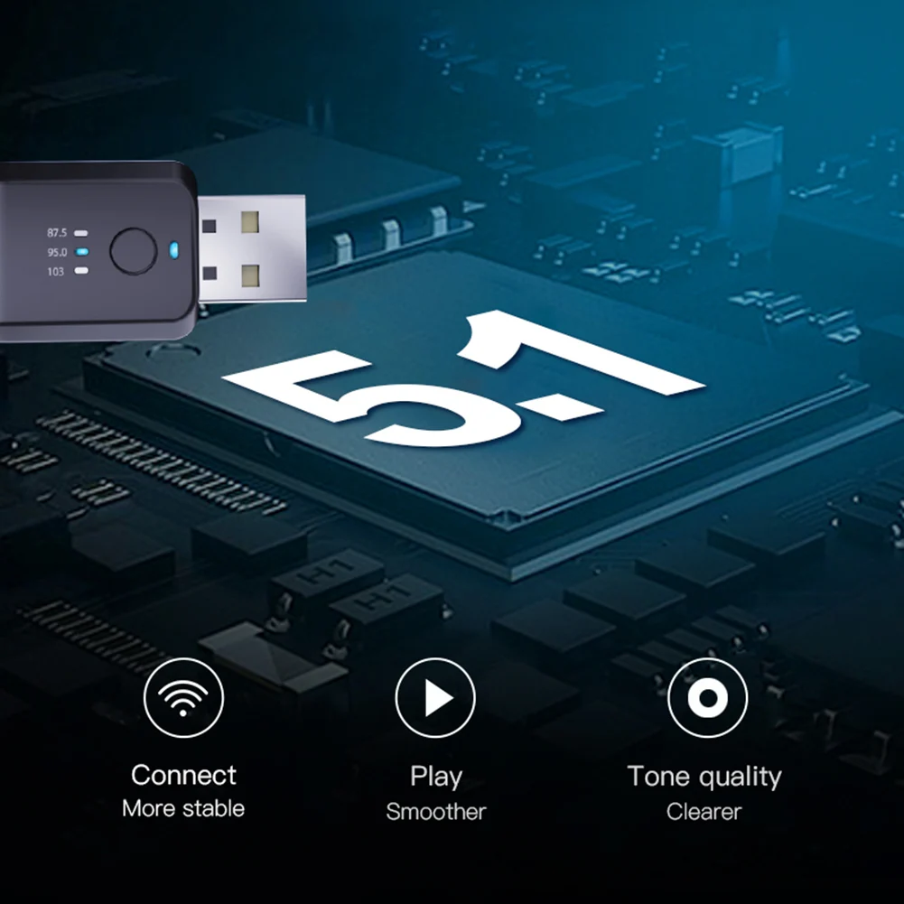 FM-радиомодулятор FM01 2 в 1 Bluetooth-совместимый 5 0 | Электроника