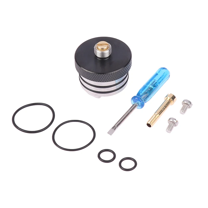 

1Set Improved Flash E-Vapor V4.5S+ Style RTA Replacement Build Deck Base Tool Parts Accessory With 510 Squonk BF PIN