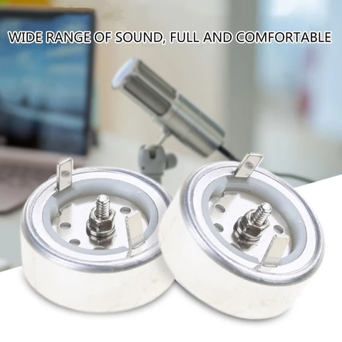 Crust Pro DR1603 металлические сердечники микрофона