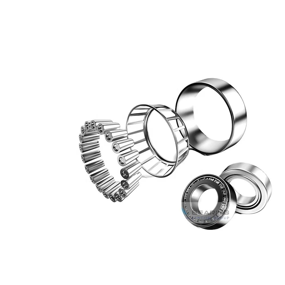 

Free shipping tapered roller bearings 32904 32905 32906 32907 32908 32909 32910 32911