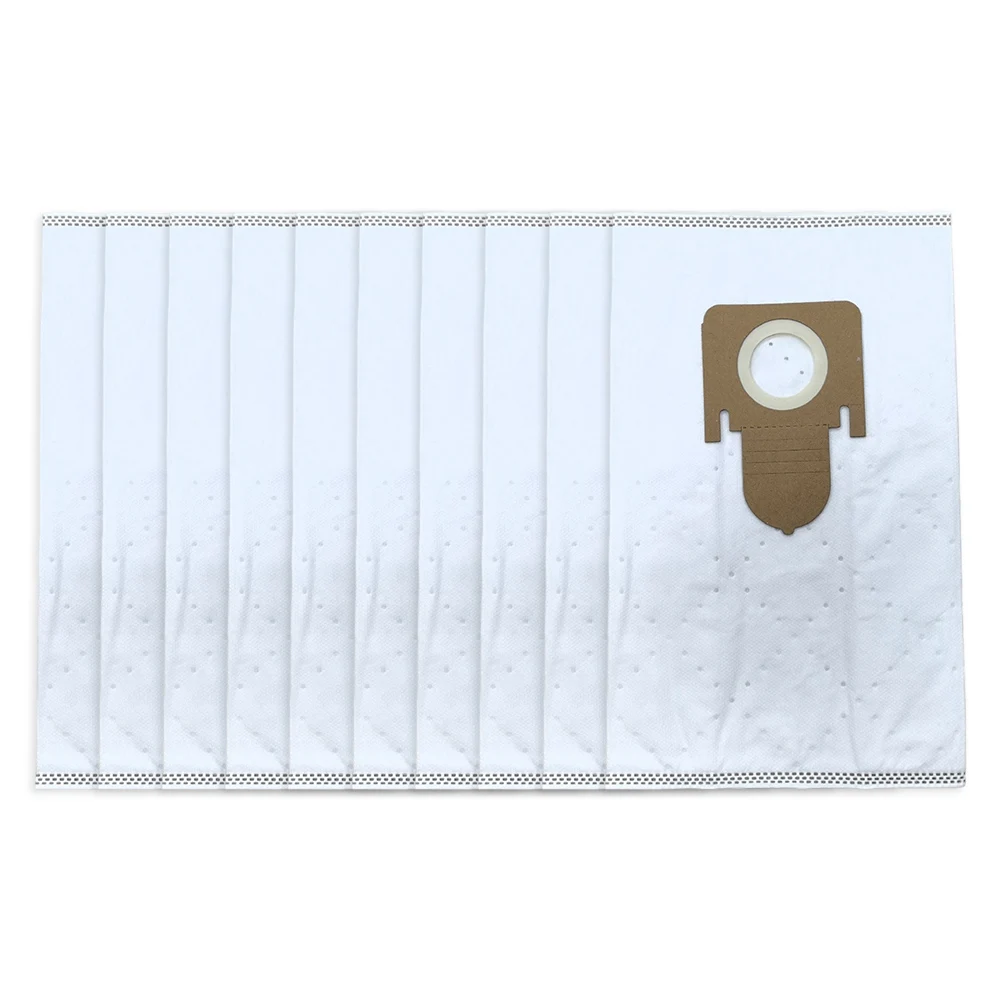 Эффективная коллекция бытовых мусора с замененными мешками для пылесоса Thomas и AQUA