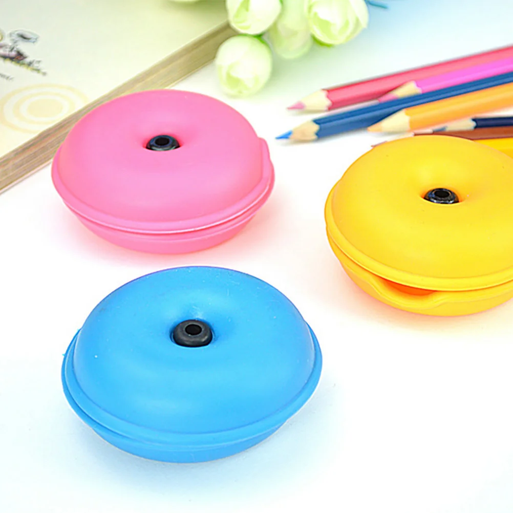 

5 Pcs Turtle Cable Winder Management Organizer Earphone Cord Organizers