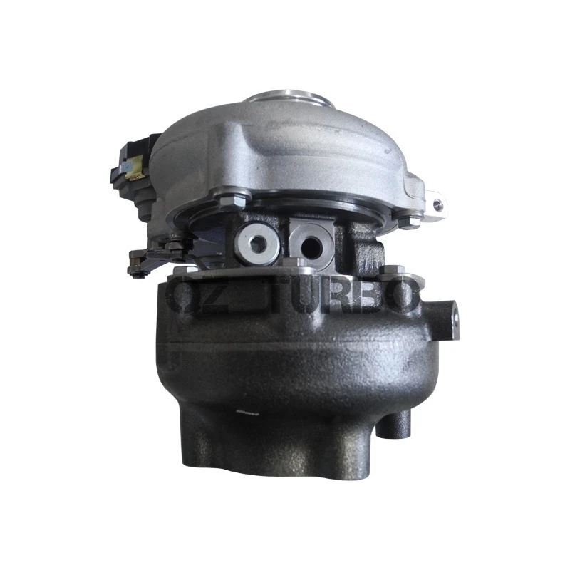 BV43 28231-2F600 28231-2F650 53039700430 53039880430 53039700434 53039700499 электрический турбокомпрессор для Hyundai