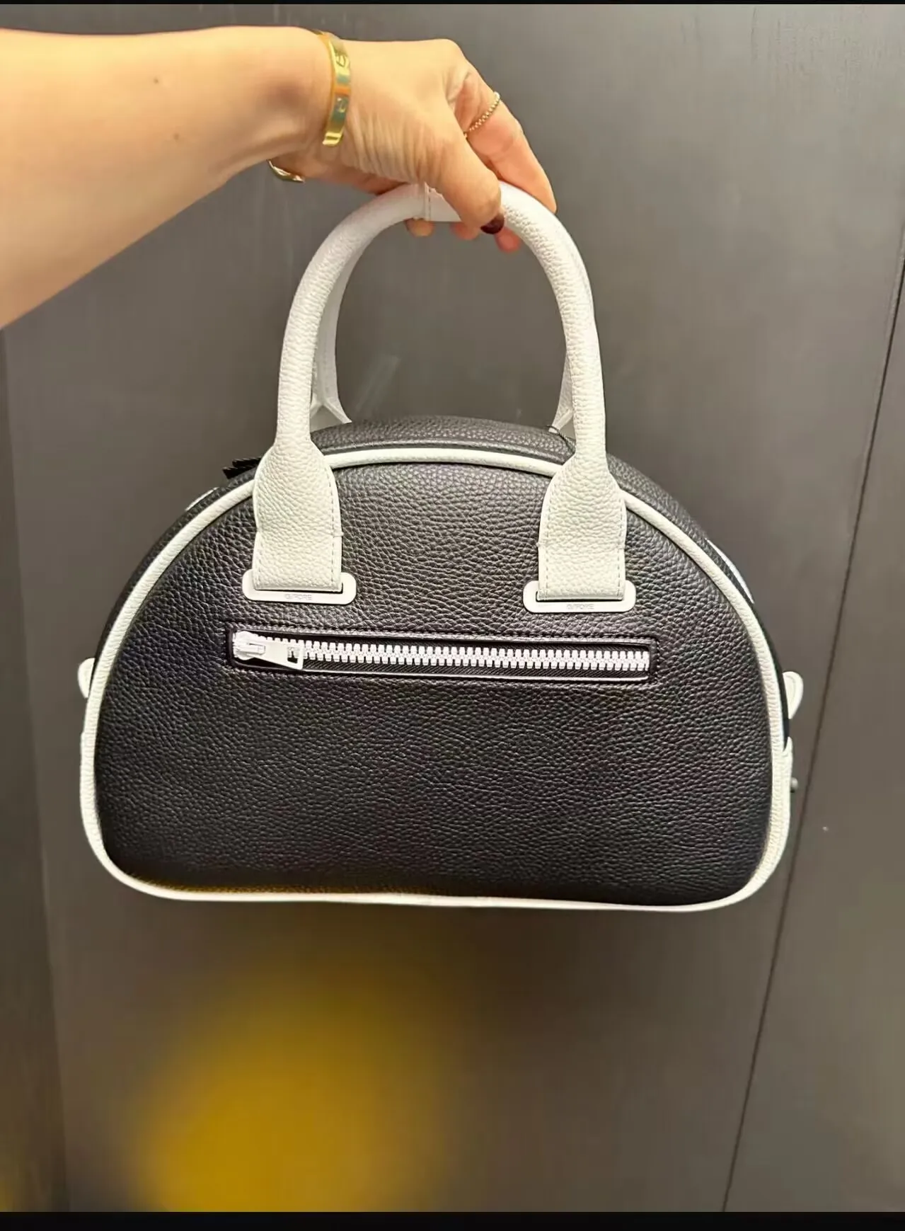 

Golf Handbag 2023 New Clothes Storage Bag