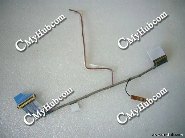 ЖК-кабель для Dell Latitude E4200 07V1V5 DC02C000G0L ЖК-экран ноутбука LVDS ВИДЕО FLEX ленточный