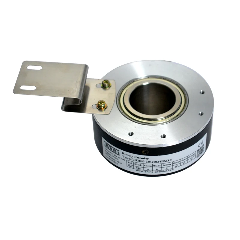 Incremental USB Rotary DC Motor Encoder