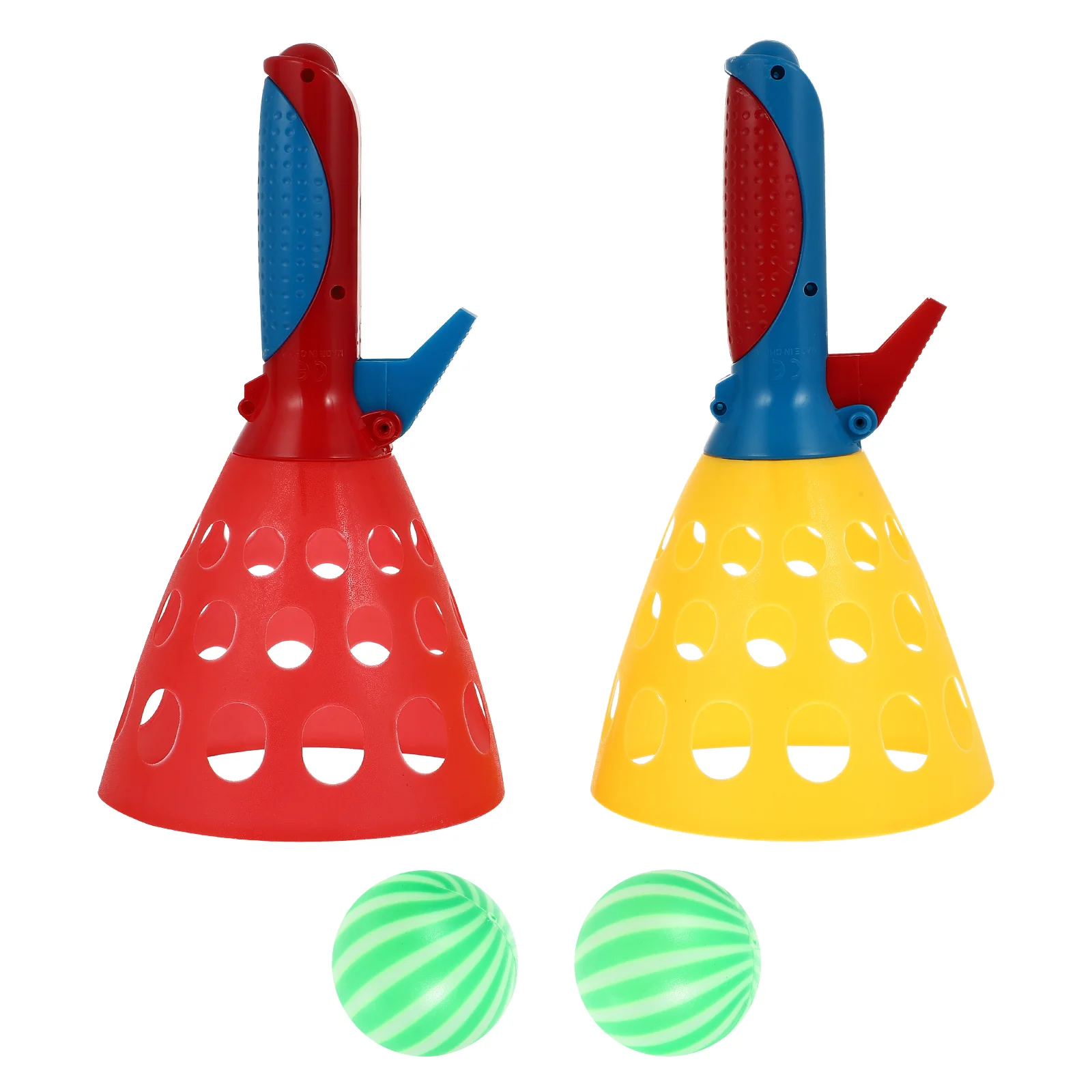 

Catch Game Toy Scoopkids Setkid Outdoor Backyard Toys Educational Children Party Favor Games Birthday Air Mini Lawn Cup Kit