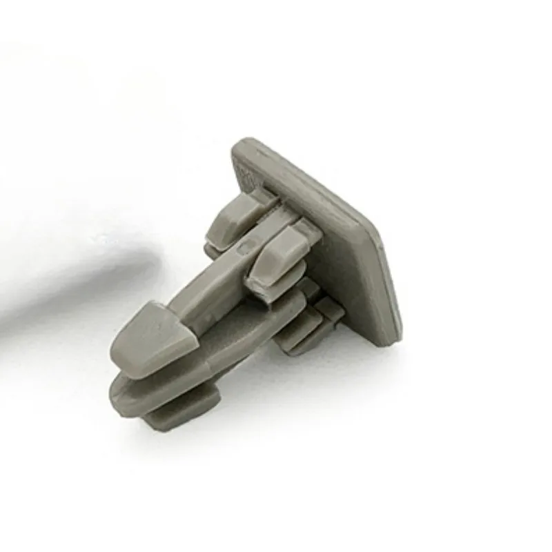 Зажим для крепления солнцезащитного козырька 1 шт. Peugeot 3008 408 4008 5008 Citroen AircrossC5 C6 C4L