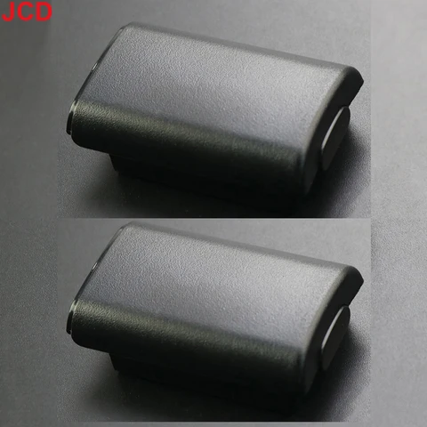 Чехол для аккумулятора Xbox 360 JCD (2 шт.)
