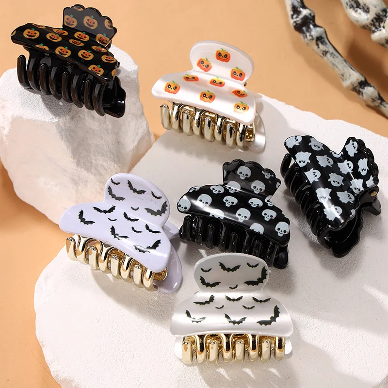 1/5 шт. легкий простой зажим в виде акулы фиксированный новый головной убор