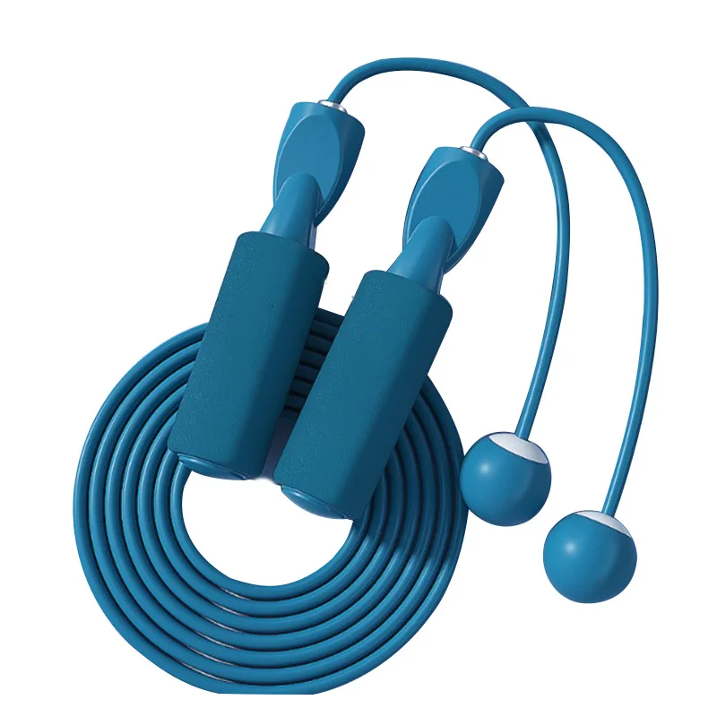 

Cordless Jump Ropes Wireless Skip Rope Crie Efficient Consumption Fitness Body Building Exercise Jumping Rope -40