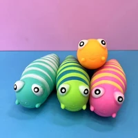 squeeze toy practical comfortable flexible mini animal squeeze toy for classrooms stress relief toy sensory toy