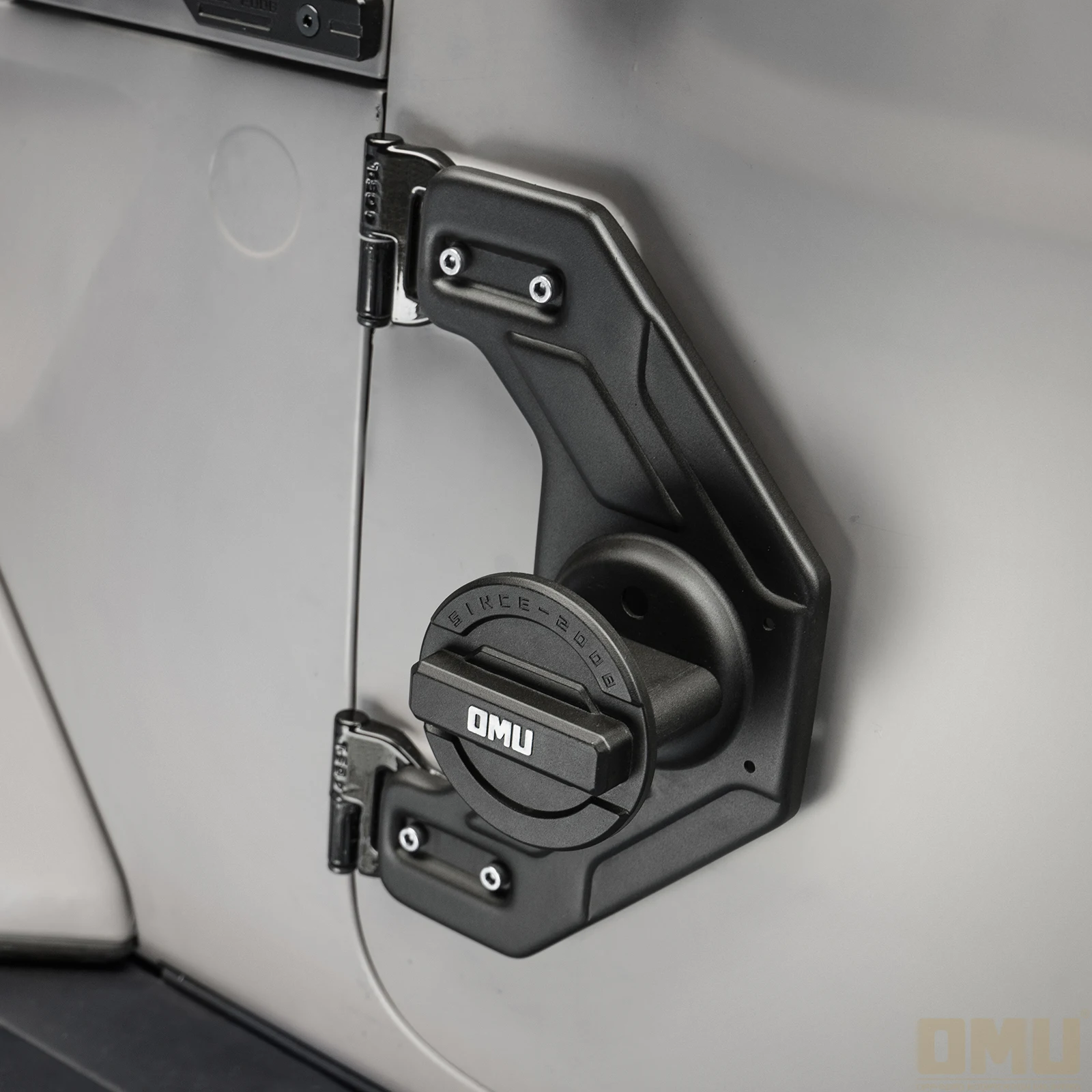 Автозапчасти серии OMU Genesis 10 л дверные петли комплект для хранения газов/воды Jeep