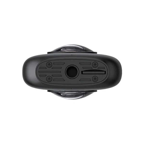 Insta360 ONE X 360 Action Cameras 5.7K Video and 18MP Photos with Flowstate Stabilization Real Time WiFi Transfer |