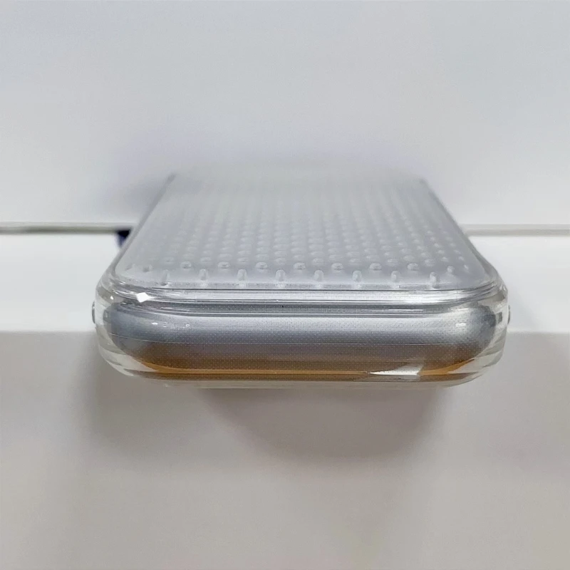 Крышка батарейного отсека из АБС-пластика для очков