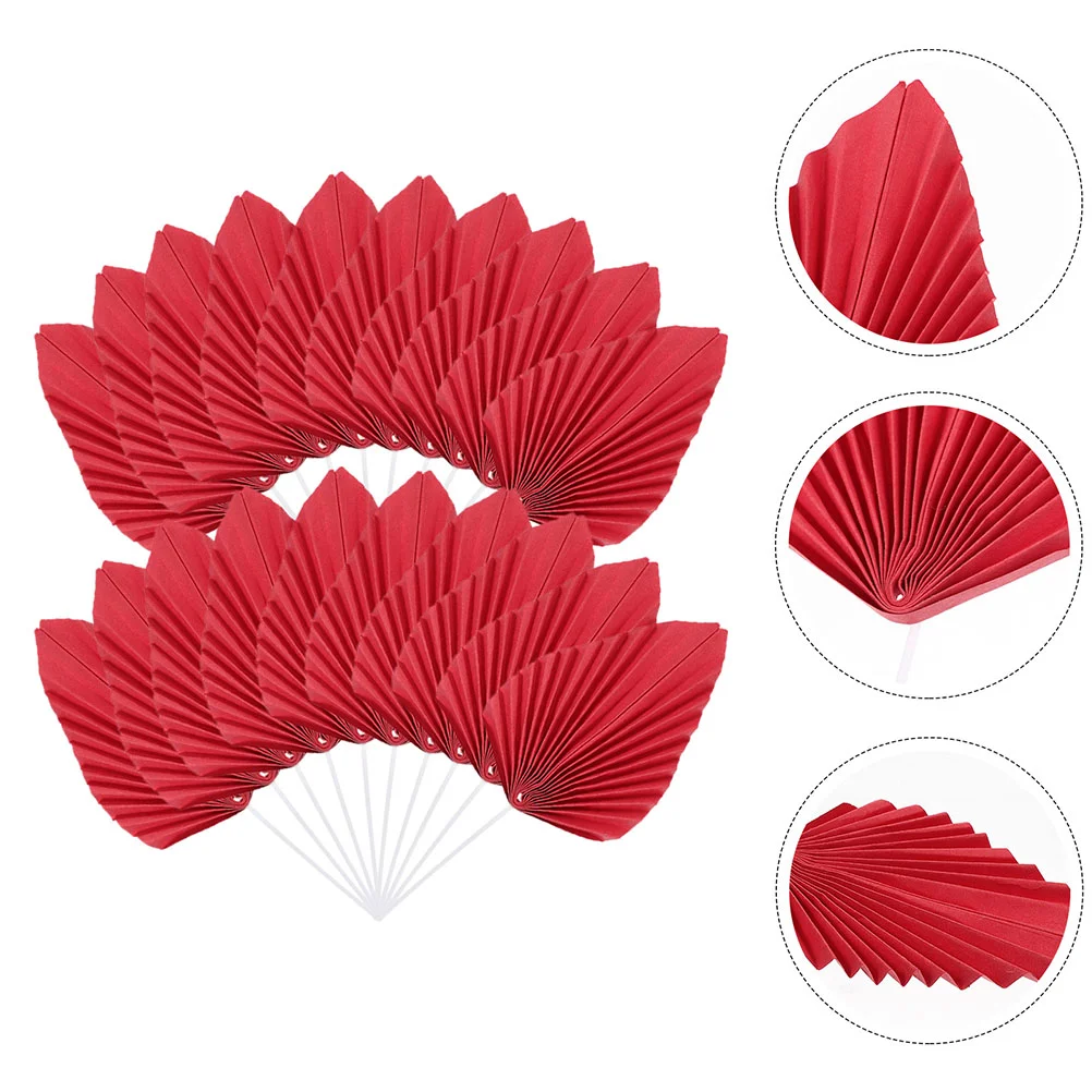 

Dessert Cake Decoration Decorations Pick Decors Creative Picks Party Cupcake Toppers