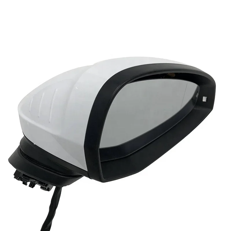 Автоматическое наружное зеркало с регулировкой мощности подходит для A4 B9 30TFSI 35TFSI