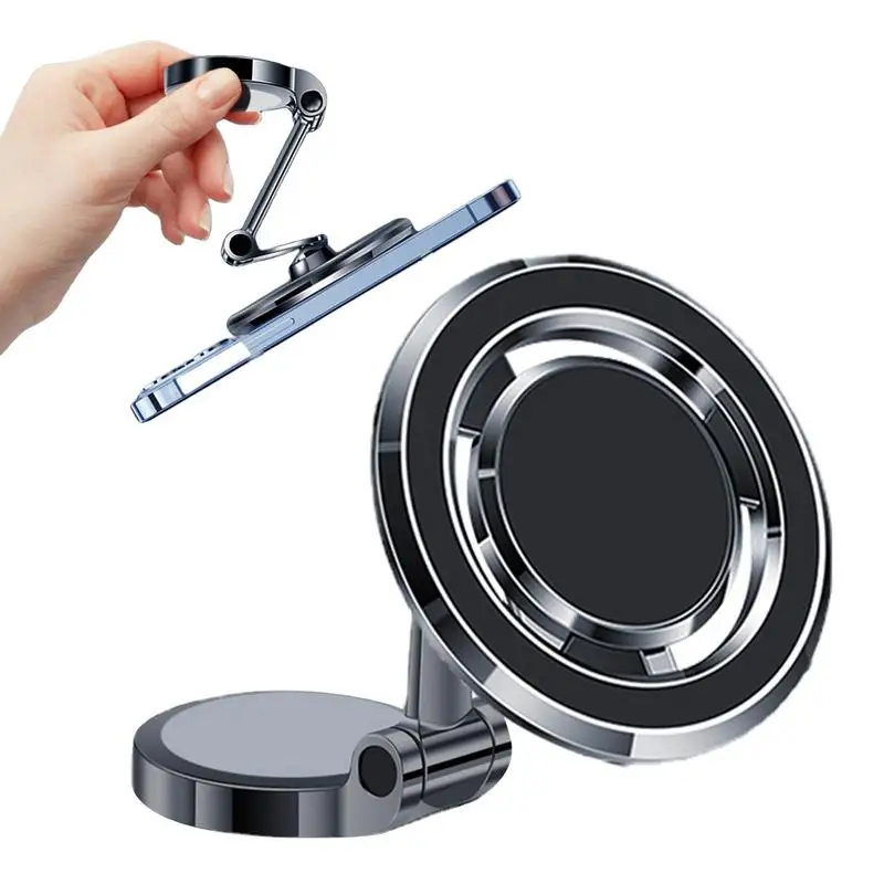 

Вращающаяся шаровая Головка автомобильный зажим на вентиляционное отверстие крепление подставка для телефона держатель приборной панели ...