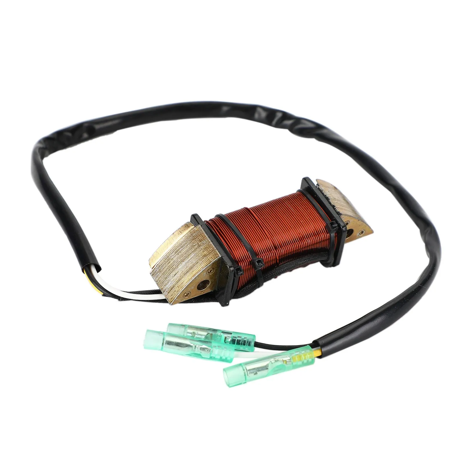 Катушка освещения Artudatech в сборе для подвесного двигателя Tohatsu M 9 15 18 л.с. 2002-2003 гг.