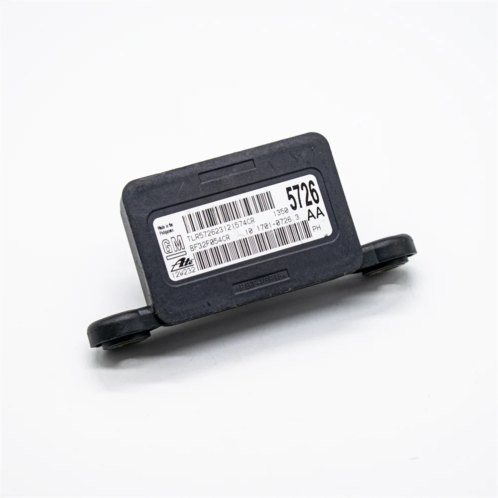 

Acceleration Yaw Rate Sensor 13505726AA JUT56457 For Opel Astra J 2010 ESP