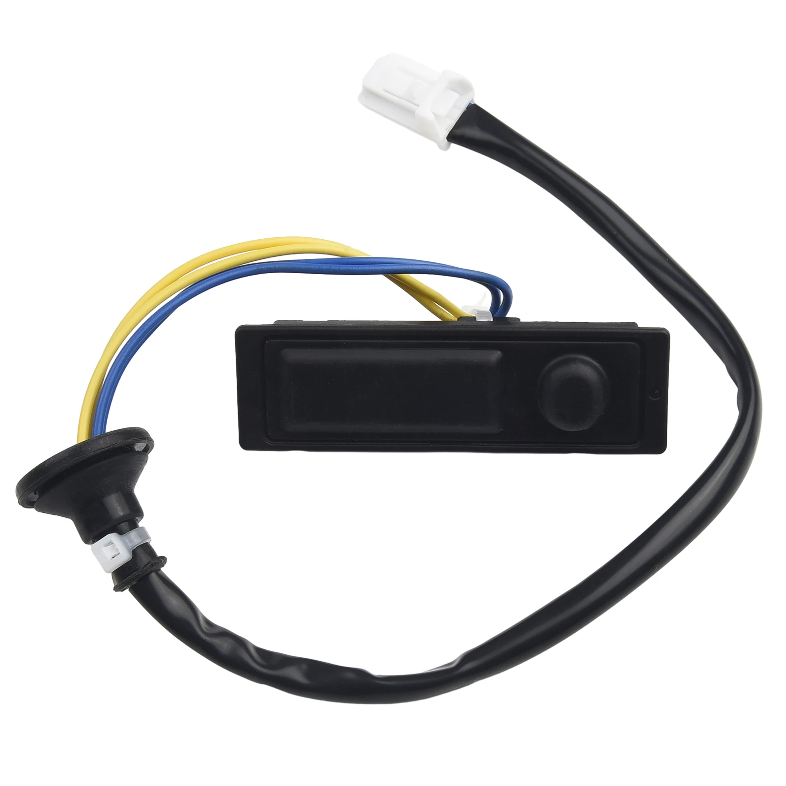 1x ручка открывания багажника для Nissan MURANO 2008-14 25380-1AA0A 253801 AA0A Замените