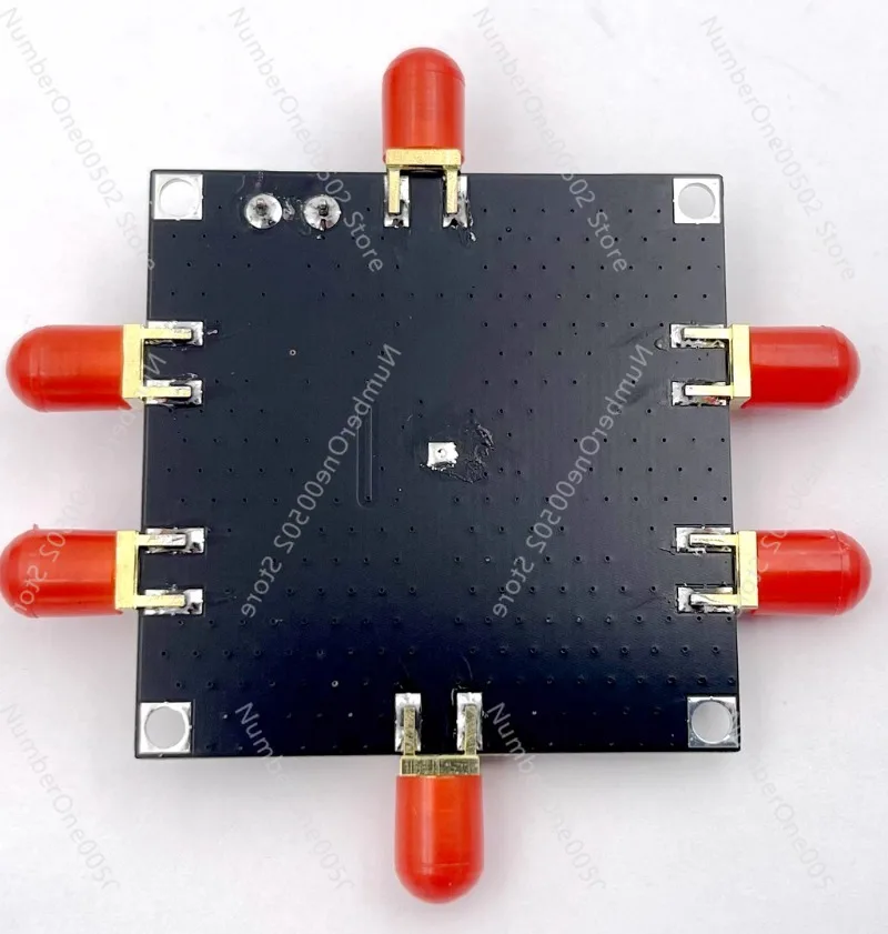 ADL5375 — высокопроизводительный модуль модуляции IQ квадратурный модулятор микшер