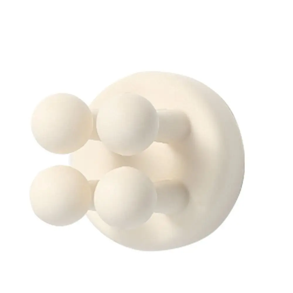 

Силиконовый держатель для зубных щеток