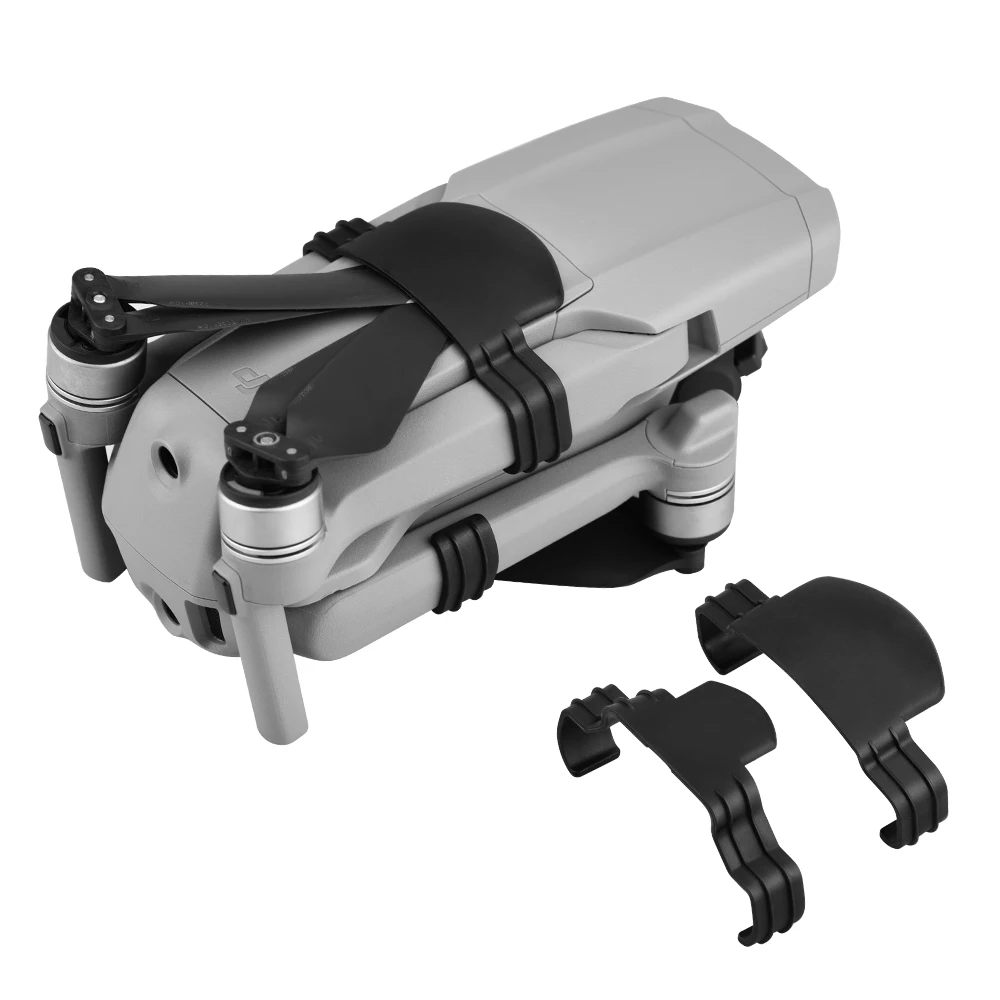 

Propeller Holder Clip Blade Fixed Props Mount for DJI Mavic Air 2 Protector Accessory