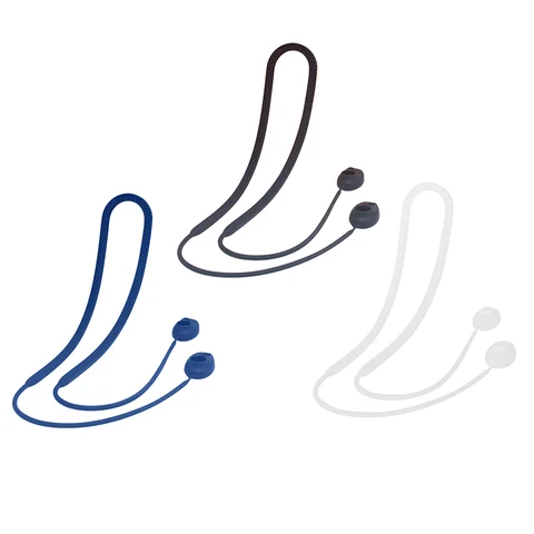 Силиконовый ремешок для наушников BOSE