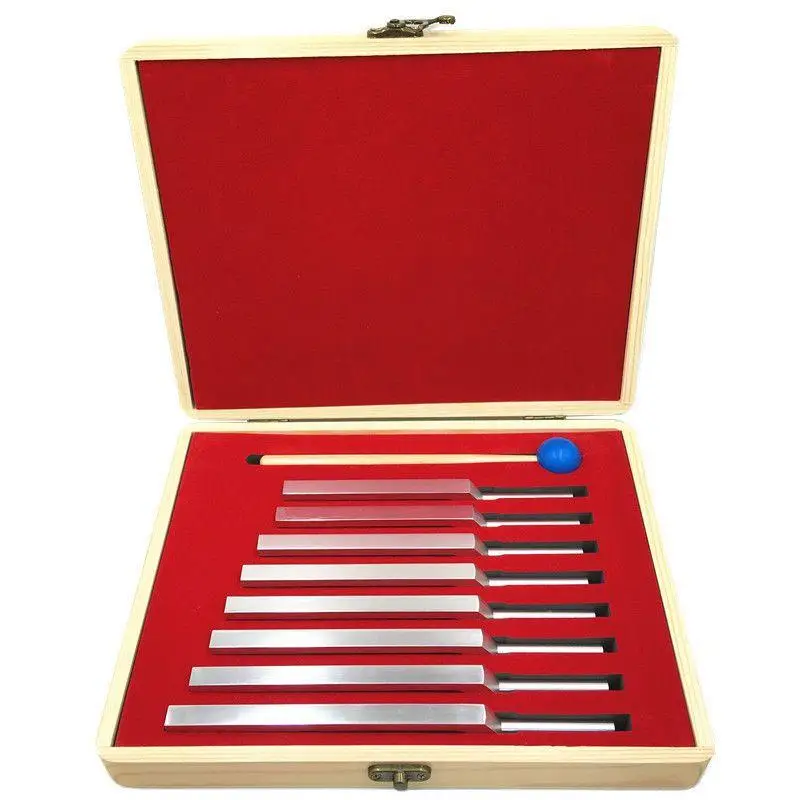 

8 шт./набор, вилки из алюминиевого сплава