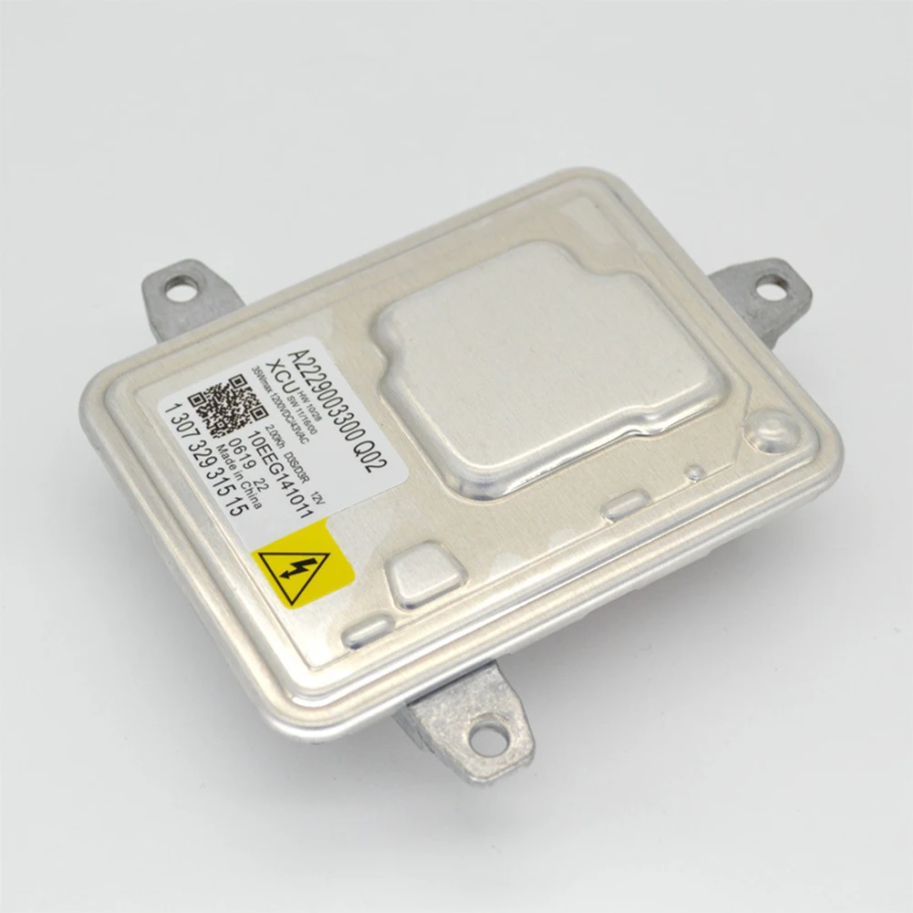 

Ballast Xenon Headlight New 1200V 1pcs Control Unit HID Xenon Headlight For Mercedes CLA High Quality Wholesale