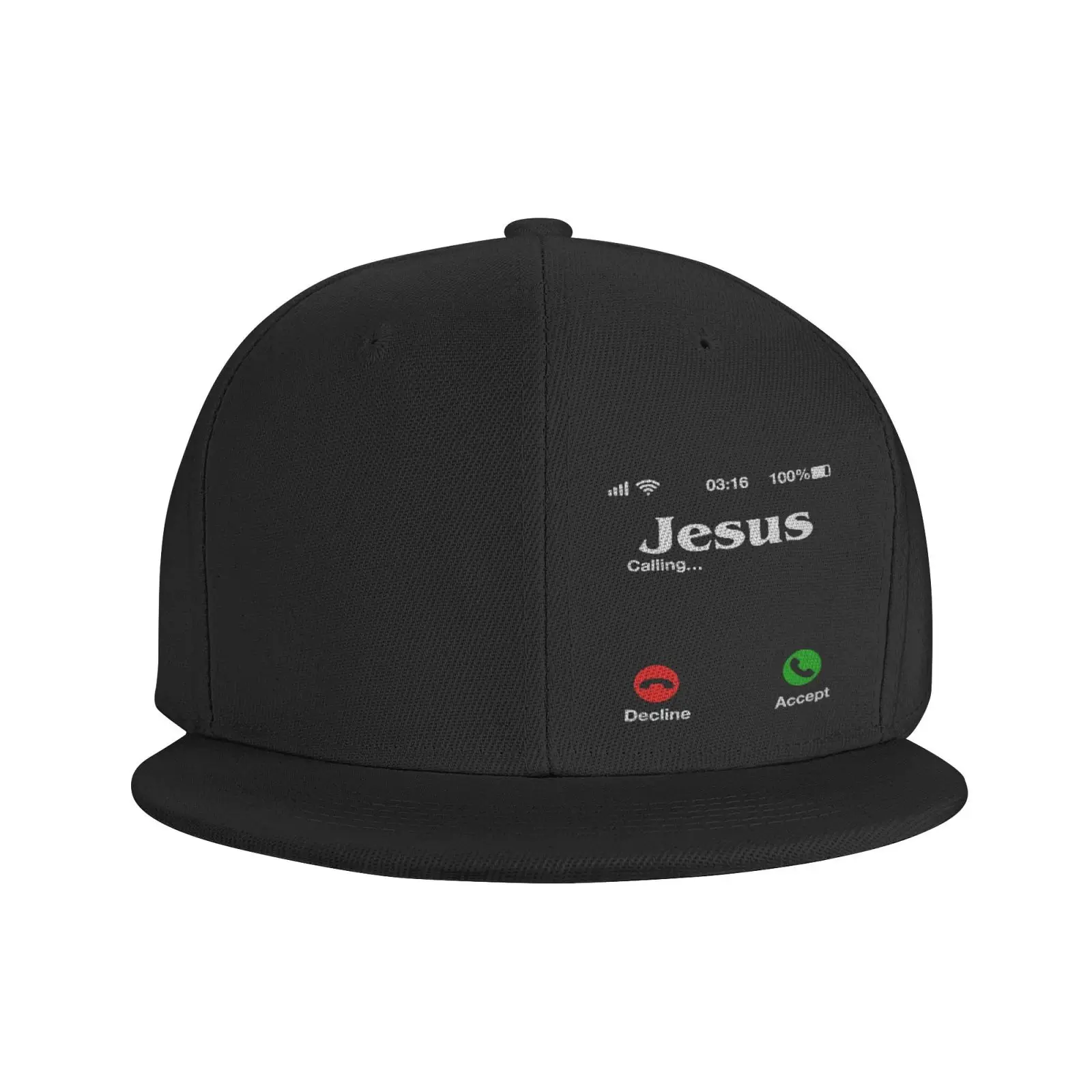 

Jesus Is Calling Christ Christian 2653 Cap Woman Beret Men's Berets Hat Men Women's Cap Cap Caps For Men Trucker Cap Women Hat