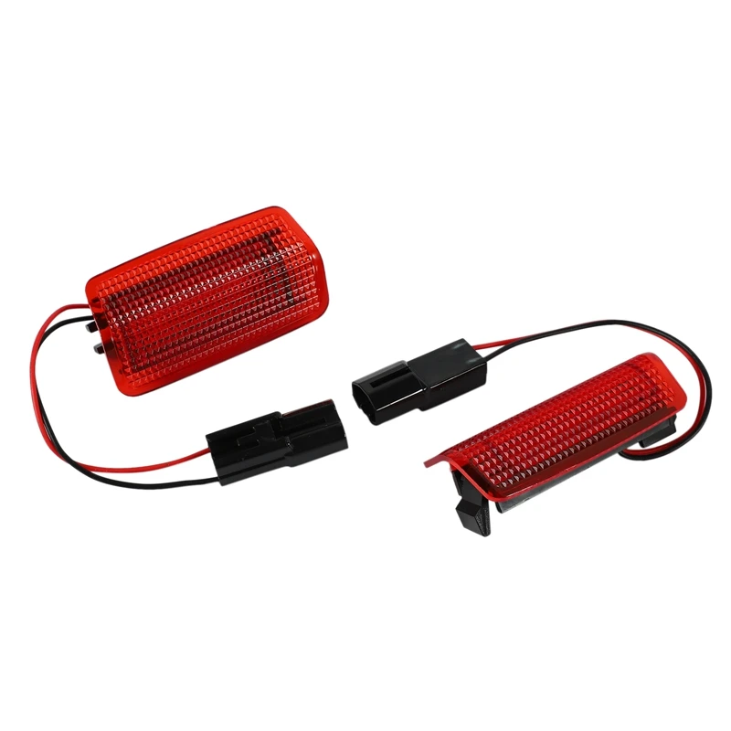 4х дверные шаговые огни для приветствия Toyota Prius Alphard Camry Crown Land Cruiser IS250 RX330