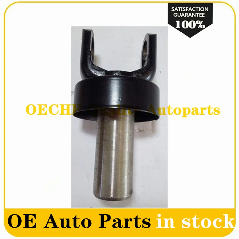 1P 23 Teeth Front Propeller Shaft Sleeve York for Mitsubishi Pajero Montero V32 V43 V44 L200 K74T Pinin H76 H77 4D56 MR196131 |