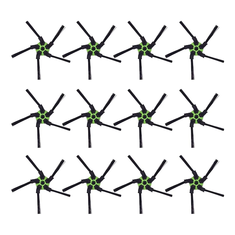 

12PCS Side Brushes For Irobot Roomba S9(9150), S9+(9550) S Series Vacuum Cleaner Spare Parts Accessories