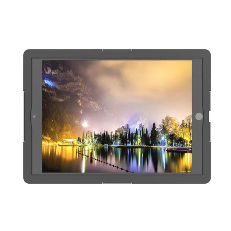 Противоугонный Универсальный Настольный планшетный ПК корпус для планшетов