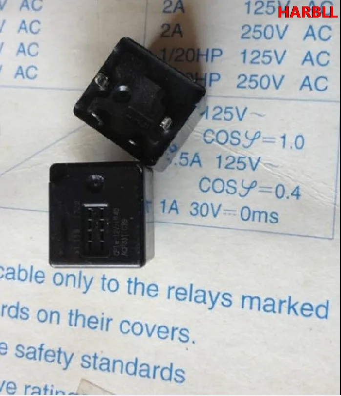 5 шт. CP1A-12V-H140 ACP331 Новинка