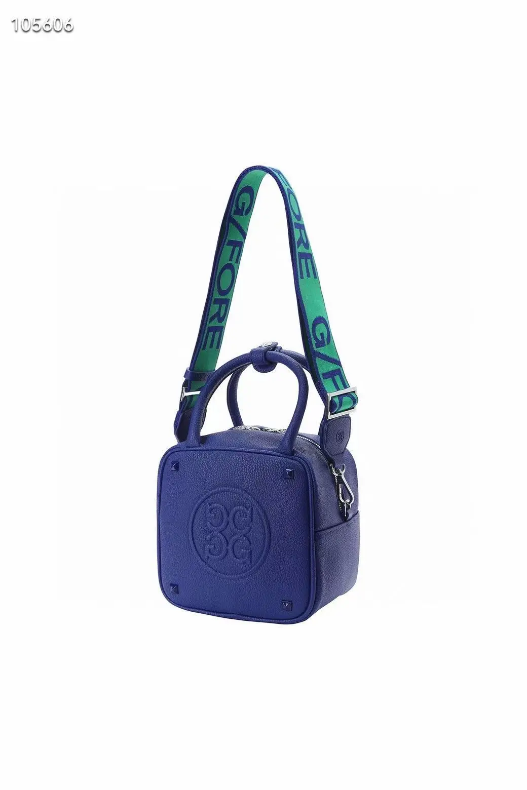 

Корейский женский матросский мешок для гольфа, модная сумочка, сумка через плечо, универсальная простая модная сумка через плечо, 18*14*18,5 см