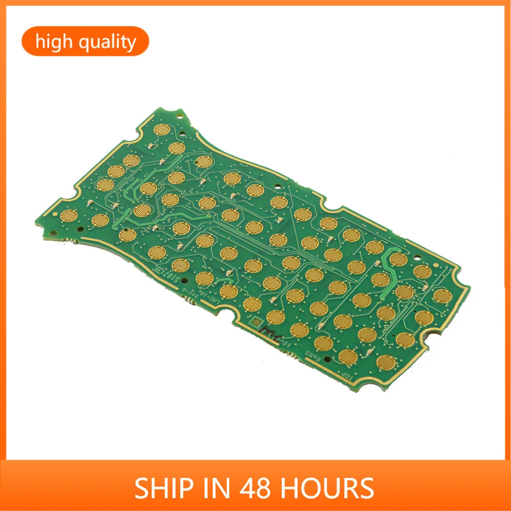 (HuanZhi) Keypad PCB (56-Key) Replacement for Honeywell Dolphin 9500 Dolphin 9550