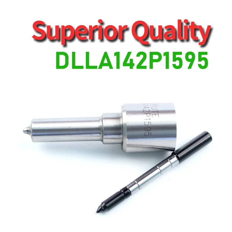 DLLA142P1595 DLLA158P2138 DLLA147P1814 DLLA148P1524 DLLA156P1059 DLLA150P2493 Форсунка Common Rail Diesel Doctor DTJA30Z31